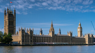 教堂   宫殿   英国   