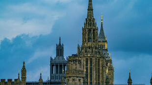 教堂   宫殿   英国   