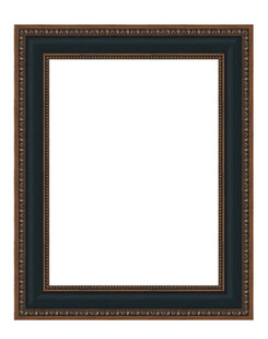 边框