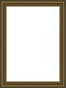 边框