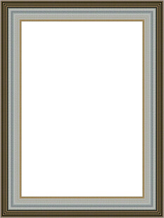 边框