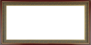 边框