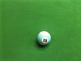 台球