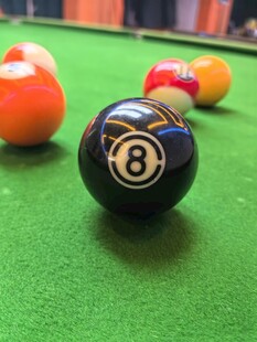 台球
