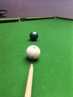 台球