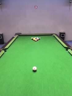 台球