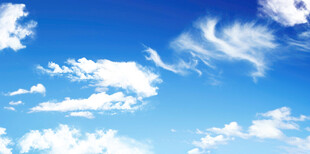 天空背景