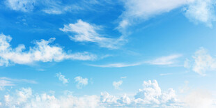 天空背景