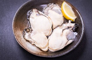 生蚝