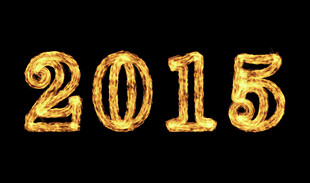 2015火焰