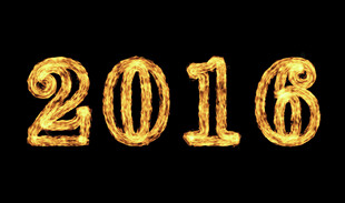 2016火焰