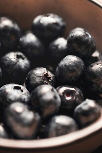 蓝莓