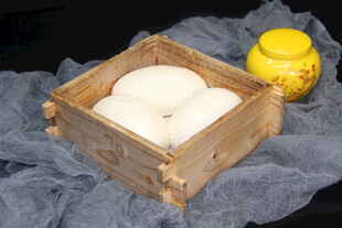 正宗海南椰丝包