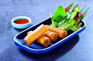 越南春卷