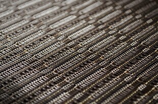 牛皮纸箱瓦楞纸高清素材图