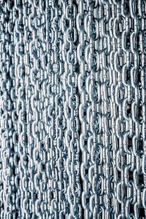 牛皮纸箱瓦楞纸高清素材图