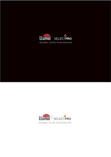 龙膜全球臻选店logo 矢量图