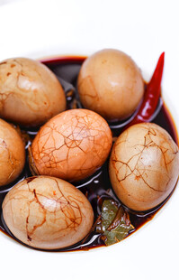 茶叶蛋