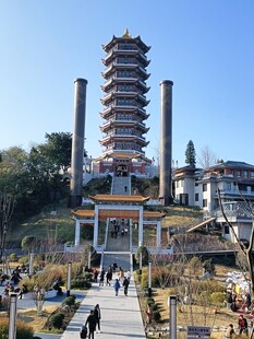 登云塔