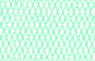 浅绿色几何图案背景纹理