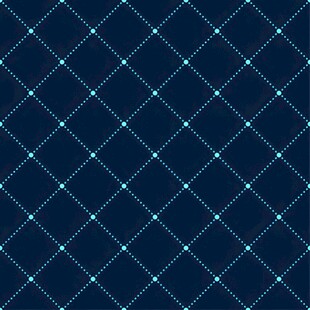 深蓝色斜纹几何图案背景