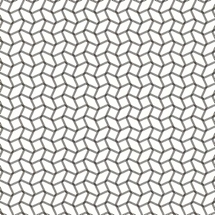 几何图案背景纹理