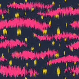 粉色斑马纹抽象图案背景