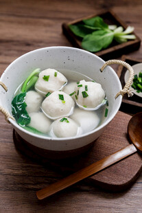 福州鱼丸