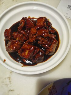 美味红烧排骨 糖醋仔排