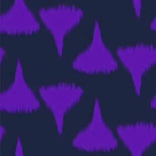 紫色几何图案纹理背景