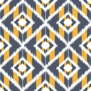 几何菱形图案纹理背景