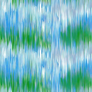 蓝绿渐变动感抽象背景图