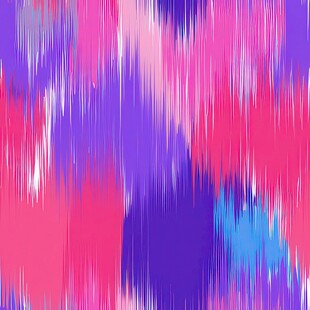 多彩渐变抽象几何图案背景