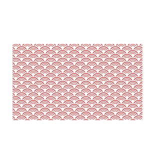 粉色几何图案背景纹理