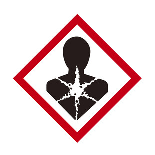 一氧化碳安全图警示标志