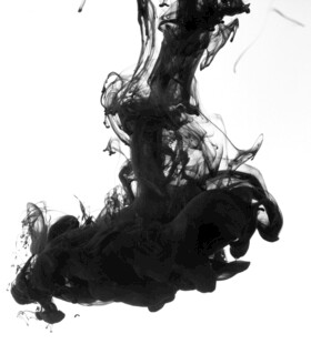 墨韵飞舞