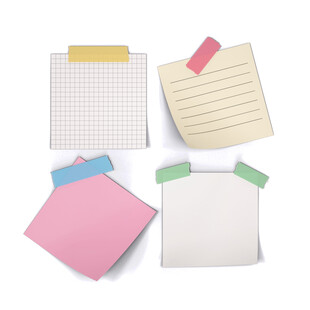 便签纸
