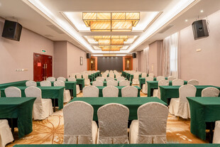 酒店会议室