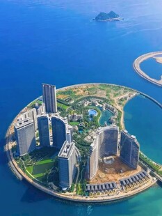 海上城市