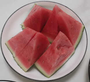 西瓜