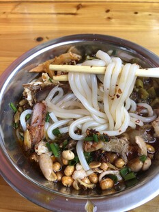 柳州桂林米粉