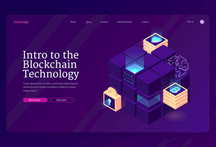 探索区块链技术