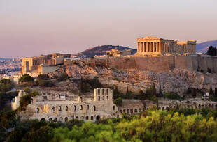 雅典卫城