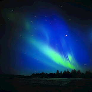 极光