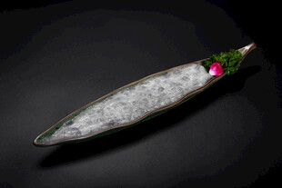 餐饮火锅涮菜手打虾滑