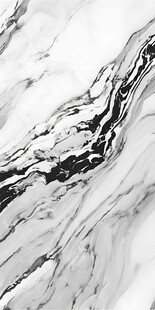 黑白大理石纹理背景