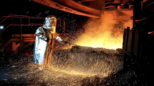 钢铁冶炼