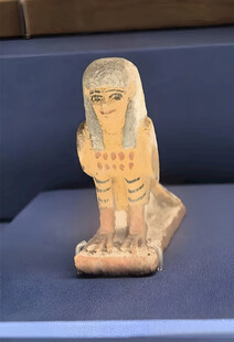 古埃及雕塑