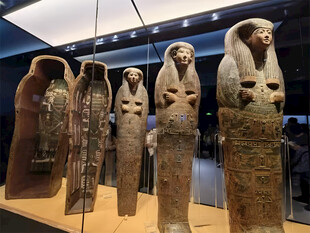 古埃及木乃伊