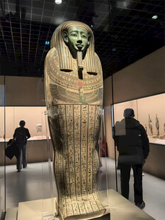 古埃及木乃伊